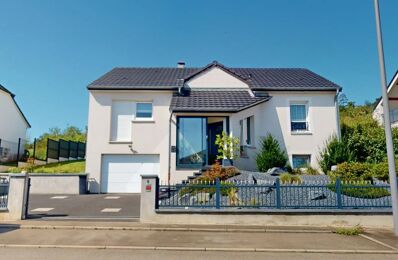 vente maison 438 500 € à proximité de Haute-Kontz (57480)