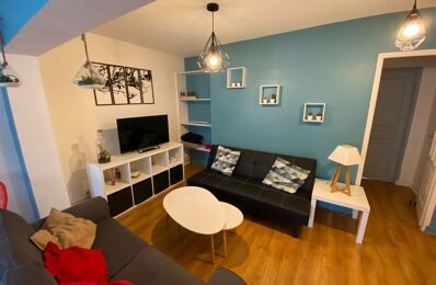 location appartement 920 € CC /mois à proximité de Brin-sur-Seille (54280)