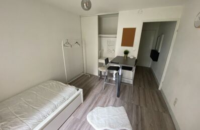 location appartement 420 € CC /mois à proximité de Pompey (54340)