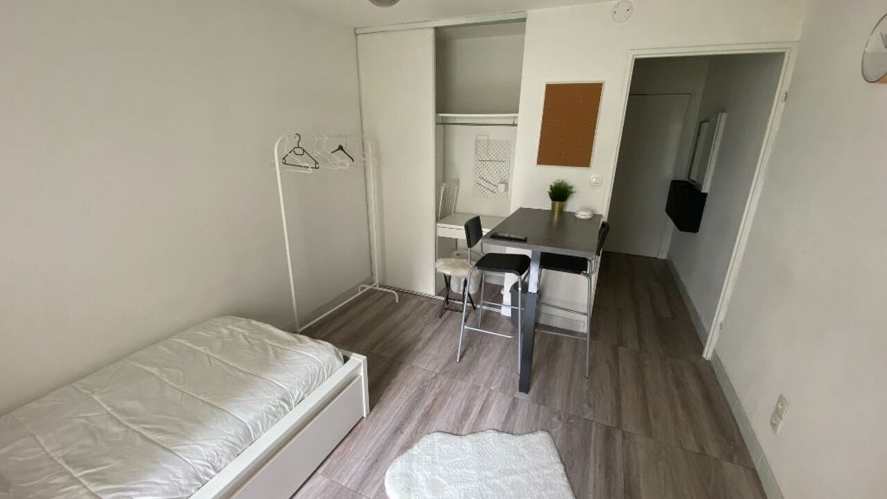 appartement 1 pièces 20 m2 à louer à Nancy (54000)