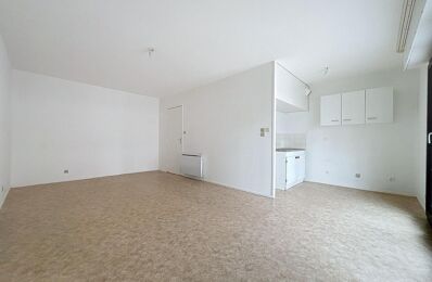 location appartement 500 € CC /mois à proximité de Dombasle-sur-Meurthe (54110)