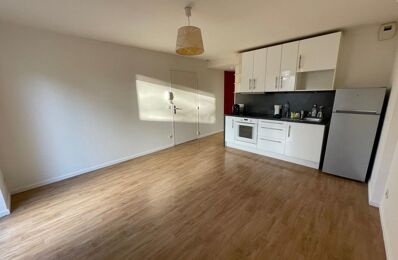 location appartement 600 € CC /mois à proximité de Malzéville (54220)