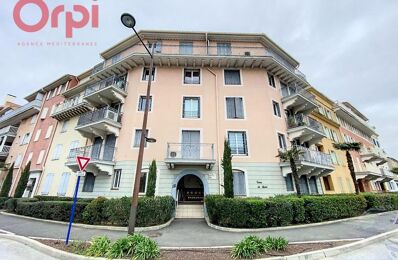 vente appartement 690 000 € à proximité de Saint-Tropez (83990)