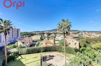 vente appartement 599 000 € à proximité de Puget-sur-Argens (83480)