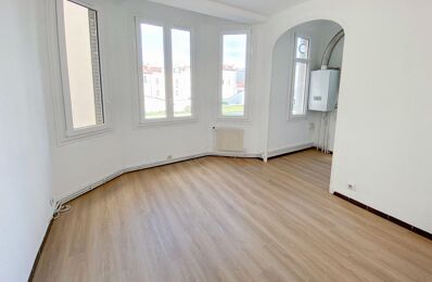 location appartement 850 € CC /mois à proximité de Le Rouret (06650)