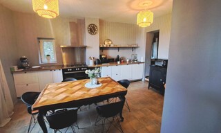 Maison 5 Pièces 133 m² à vendre à Gonfreville-l'Orcher (76700)