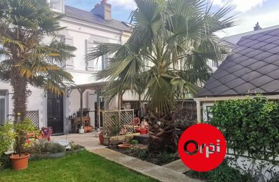 vente maison 355 000 € à proximité de Gonfreville-l'Orcher (76700)