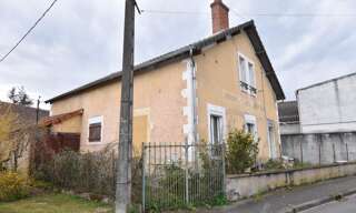 Maison 2 Pièces 230 m² à vendre à Cosne-Cours-sur-Loire (58200)