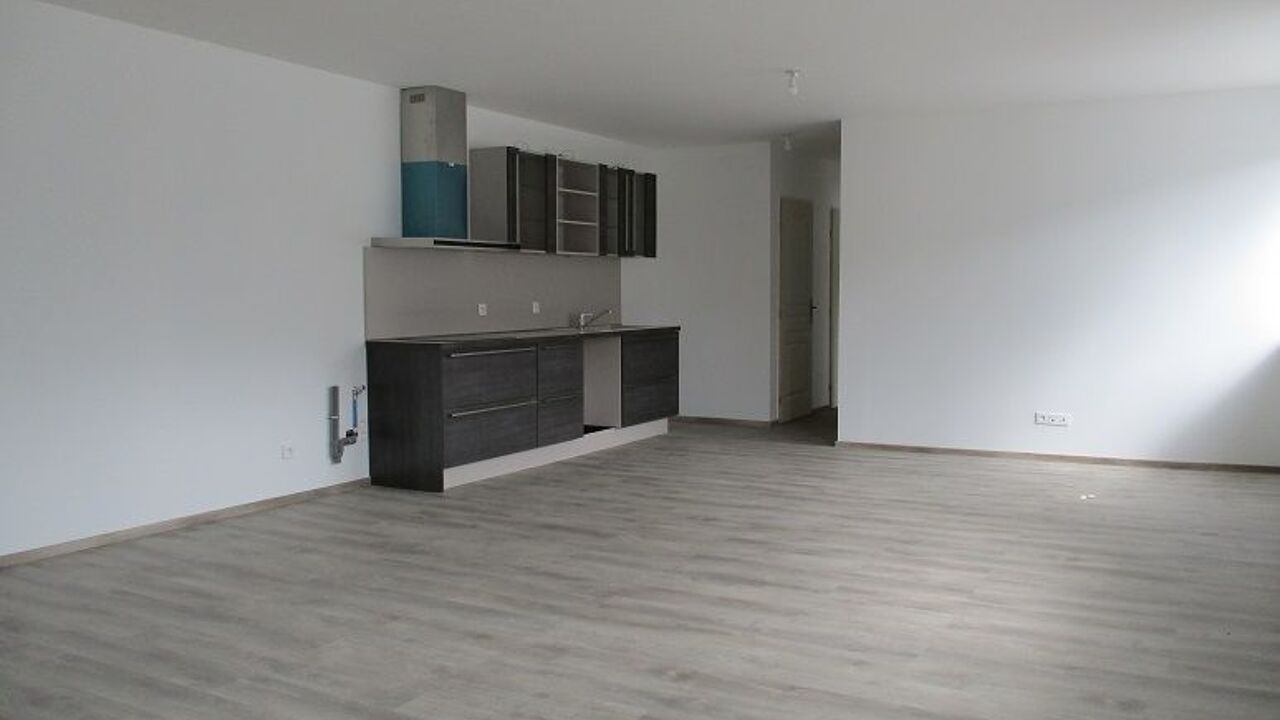 appartement 2 pièces 73 m2 à louer à Miribel-les-Échelles (38380)