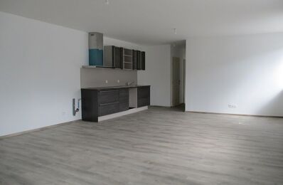 location appartement 600 € CC /mois à proximité de Entre-Deux-Guiers (38380)