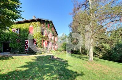 vente maison 690 000 € à proximité de Thonon-les-Bains (74200)