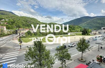 vente appartement 210 000 € à proximité de Bonneval (73260)