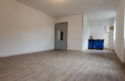 vente appartement 49 000 € à proximité de Barnas (07330)