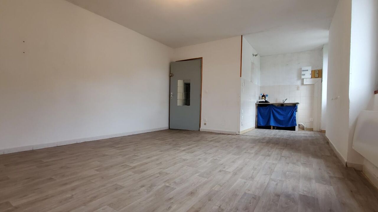 appartement 3 pièces 46 m2 à vendre à Labégude (07200)