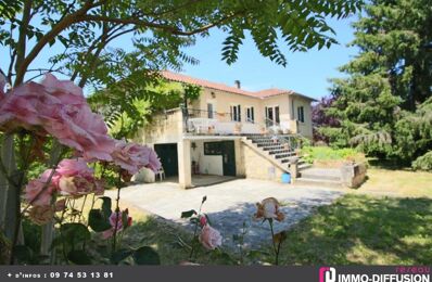 vente maison 210 000 € à proximité de Parnac (46140)