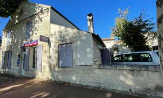 Maison 4 Pièces 100 m² à vendre à Saintes (17100)