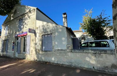 vente maison 191 700 € à proximité de Balanzac (17600)