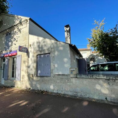 Maison 4 pièces 169000 €