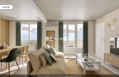 vente appartement 169 000 € à proximité de Istres (13800)