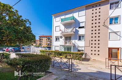 vente appartement 159 000 € à proximité de Saint-Chamas (13250)
