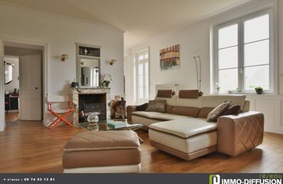 vente appartement 475 000 € à proximité de Beaupréau-en-Mauges (49600)