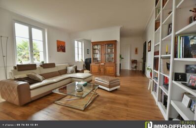 vente appartement 468 850 € à proximité de Beaupréau-en-Mauges (49600)