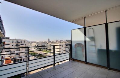 vente appartement 120 000 € à proximité de Marseille 12 (13012)