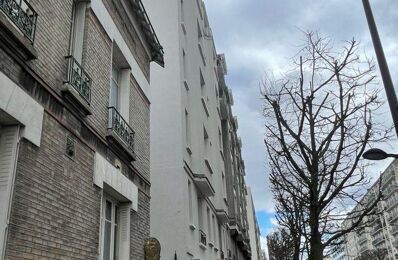 appartement 1 pièces 25 m2 à vendre à Charenton-le-Pont (94220)