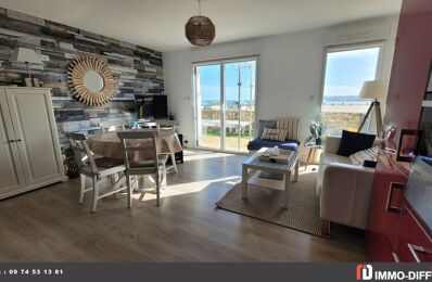 vente appartement 378 687 € à proximité de Lannion (22300)