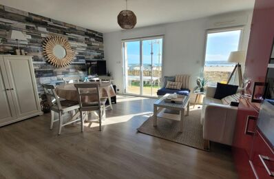 vente appartement 355 862 € à proximité de Pleumeur-Bodou (22560)