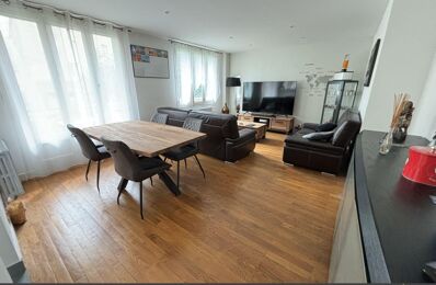 vente appartement 130 000 € à proximité de Saint-Martin-du-Mont (01160)