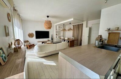 vente maison 399 000 € à proximité de Balaruc-les-Bains (34540)