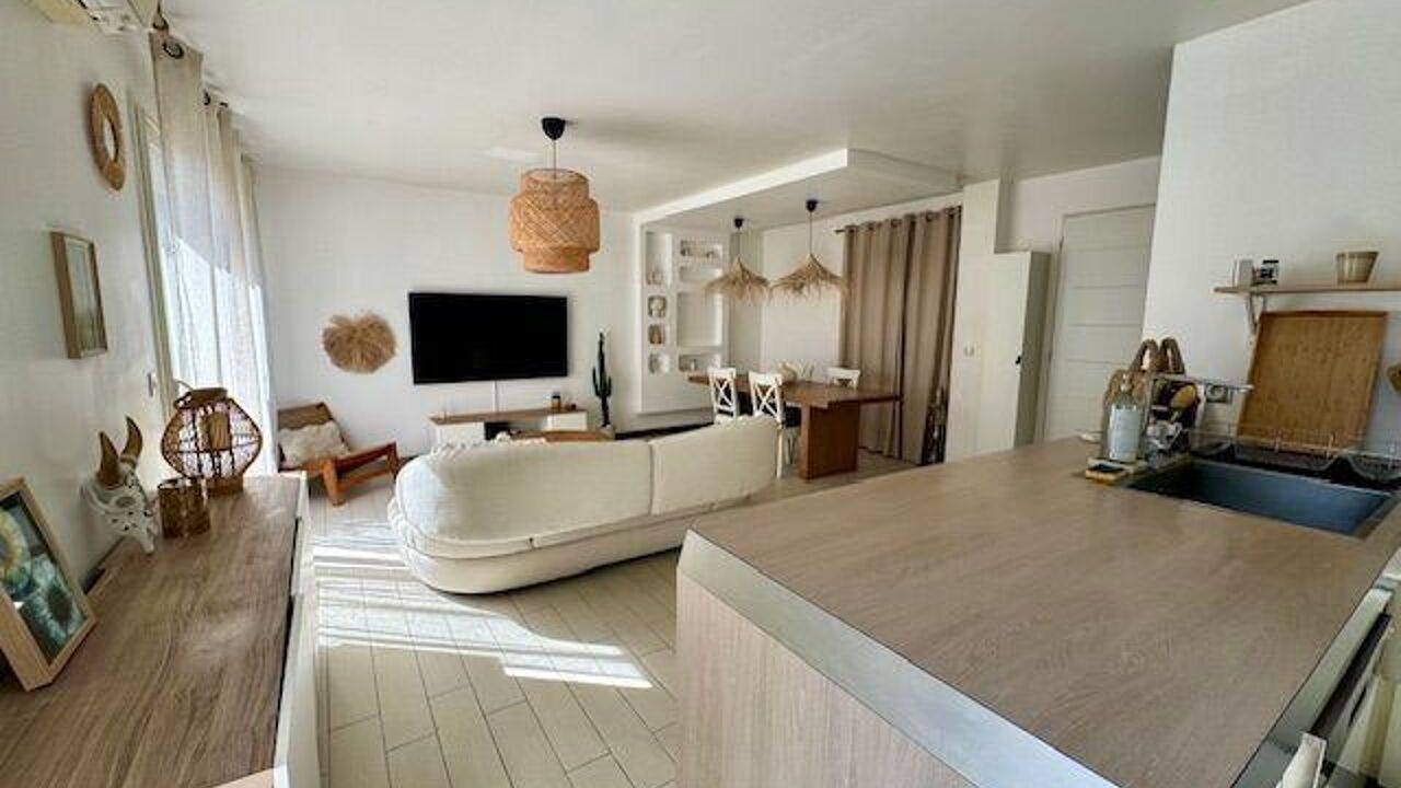 maison 5 pièces 106 m2 à vendre à Vendargues (34740)