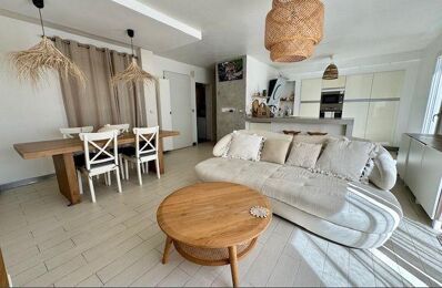 vente maison 399 000 € à proximité de Saint-Aunès (34130)