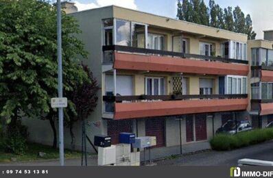 vente appartement 88 000 € à proximité de Pérouse (90160)