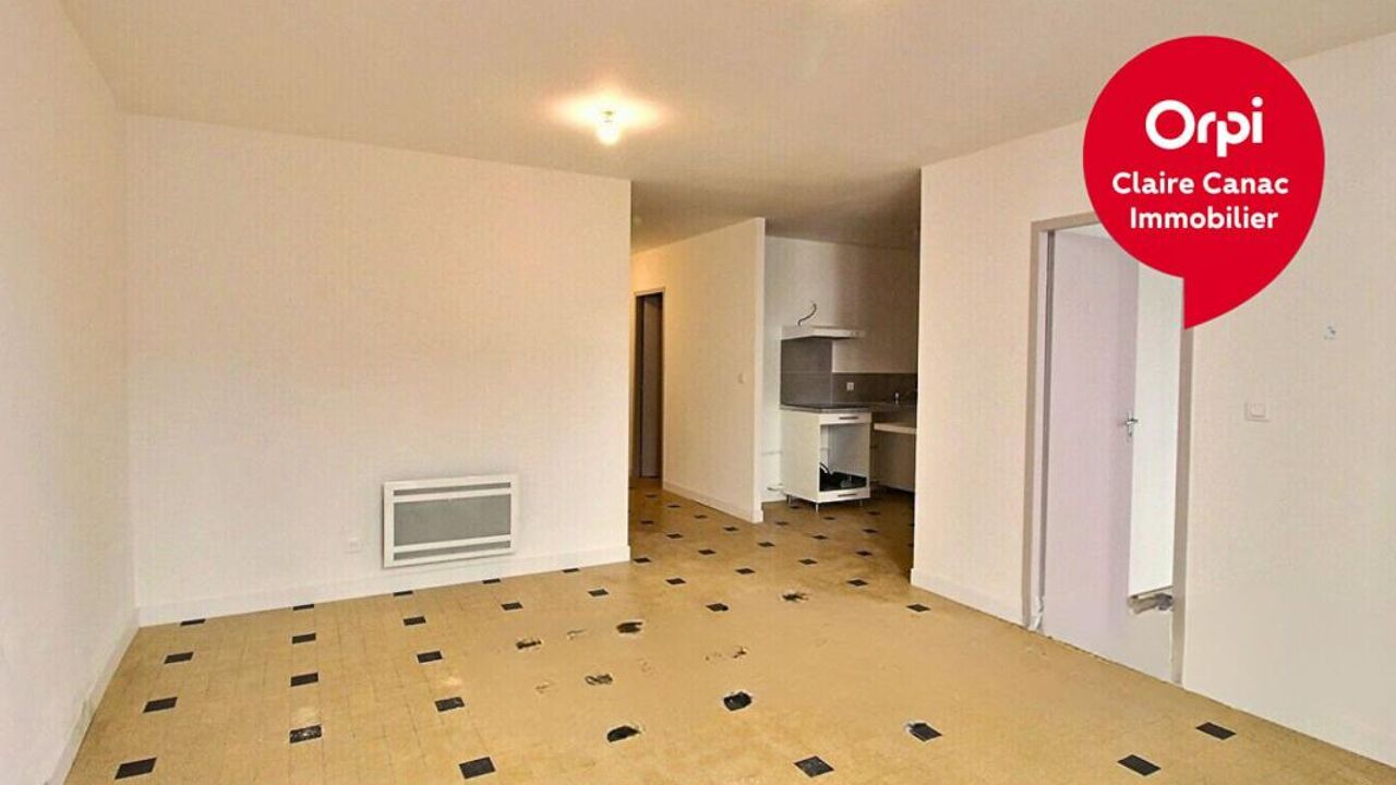 appartement 1 pièces 51 m2 à louer à Lavaur (81500)