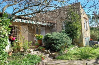 vente maison 588 000 € à proximité de Saint-Geniès-de-Malgoirès (30190)