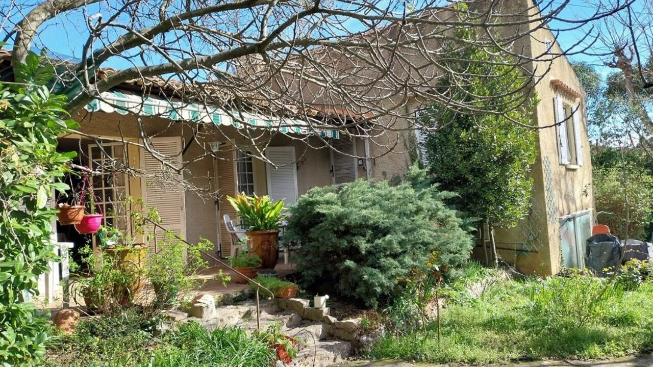 maison 6 pièces 130 m2 à vendre à Nîmes (30000)