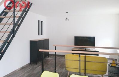 vente maison 126 000 € à proximité de Montreuil-en-Touraine (37530)