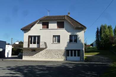 Maison 5 pièces 212000 €