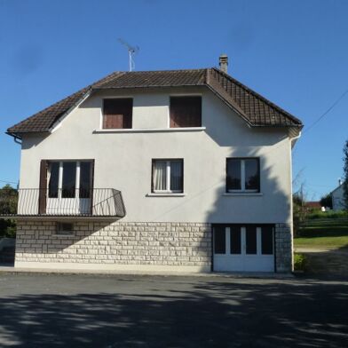 Maison 5 pièces 212000 €