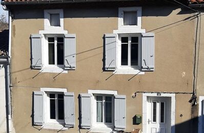 vente maison 90 000 € à proximité de Sallèles-Cabardès (11600)