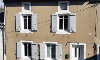 Maison 3 Pièces 72 m² à vendre à Mazamet (81200)