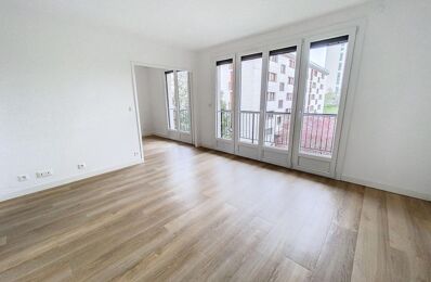 location appartement 725 € CC /mois à proximité de Ballan-Miré (37510)