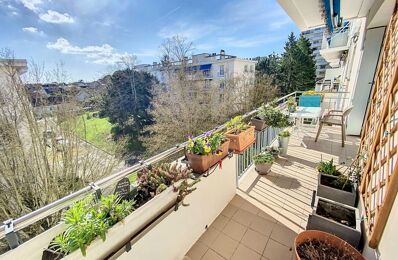 vente appartement 189 990 € à proximité de Saint-Cyr-sur-Loire (37540)