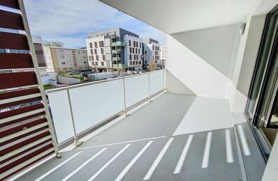 appartement 4 pièces 83 m2 à vendre à Joué-Lès-Tours (37300)