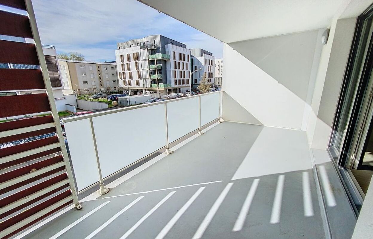 appartement 4 pièces 83 m2 à vendre à Joué-Lès-Tours (37300)