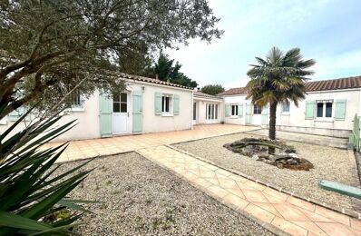 vente maison 519 400 € à proximité de Île-d'Aix (17123)
