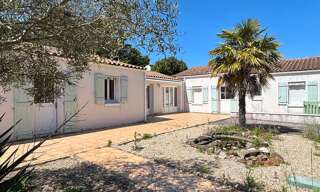 Maison 8 Pièces 180 m² à vendre à Saint-Pierre-d'Oléron (17310)