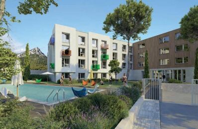 vente appartement 130 000 € à proximité de La Farlède (83210)